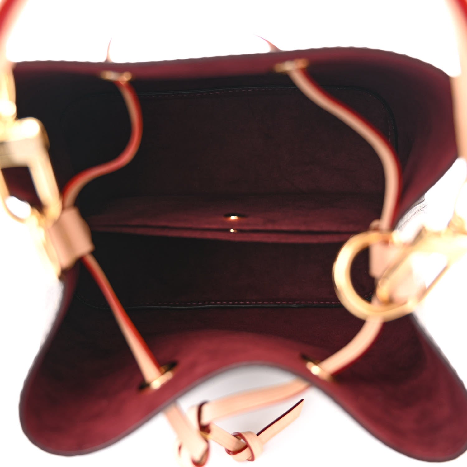 Louis Vuitton Monogram Neonoe BB 5 of 10