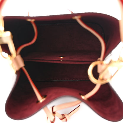 Louis Vuitton Monogram Neonoe BB 5 of 10