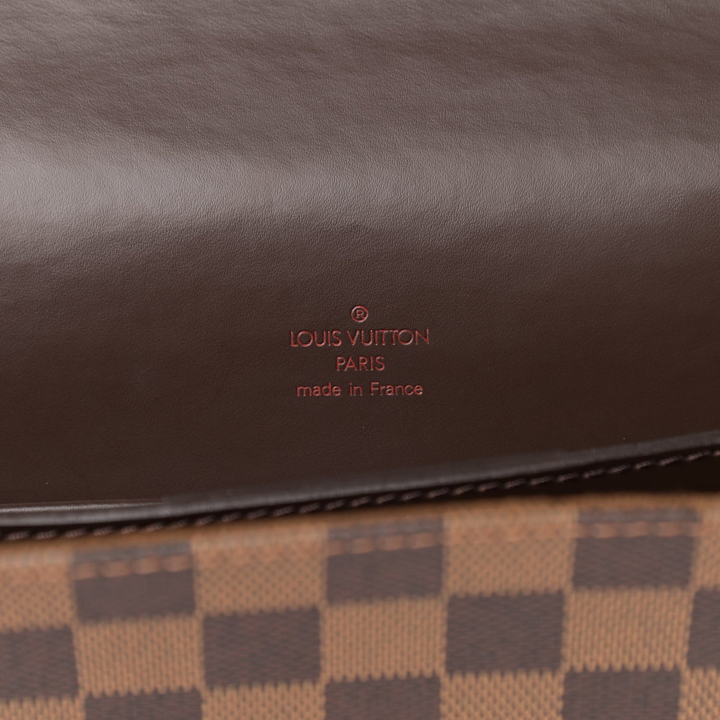 Damier Ebene Altona GM