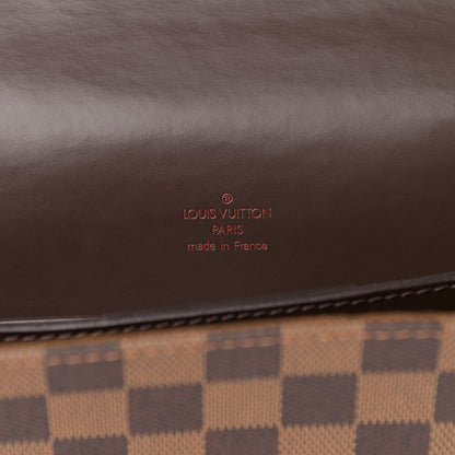 Louis Vuitton Damier Ebene Altona GM 6 of 10