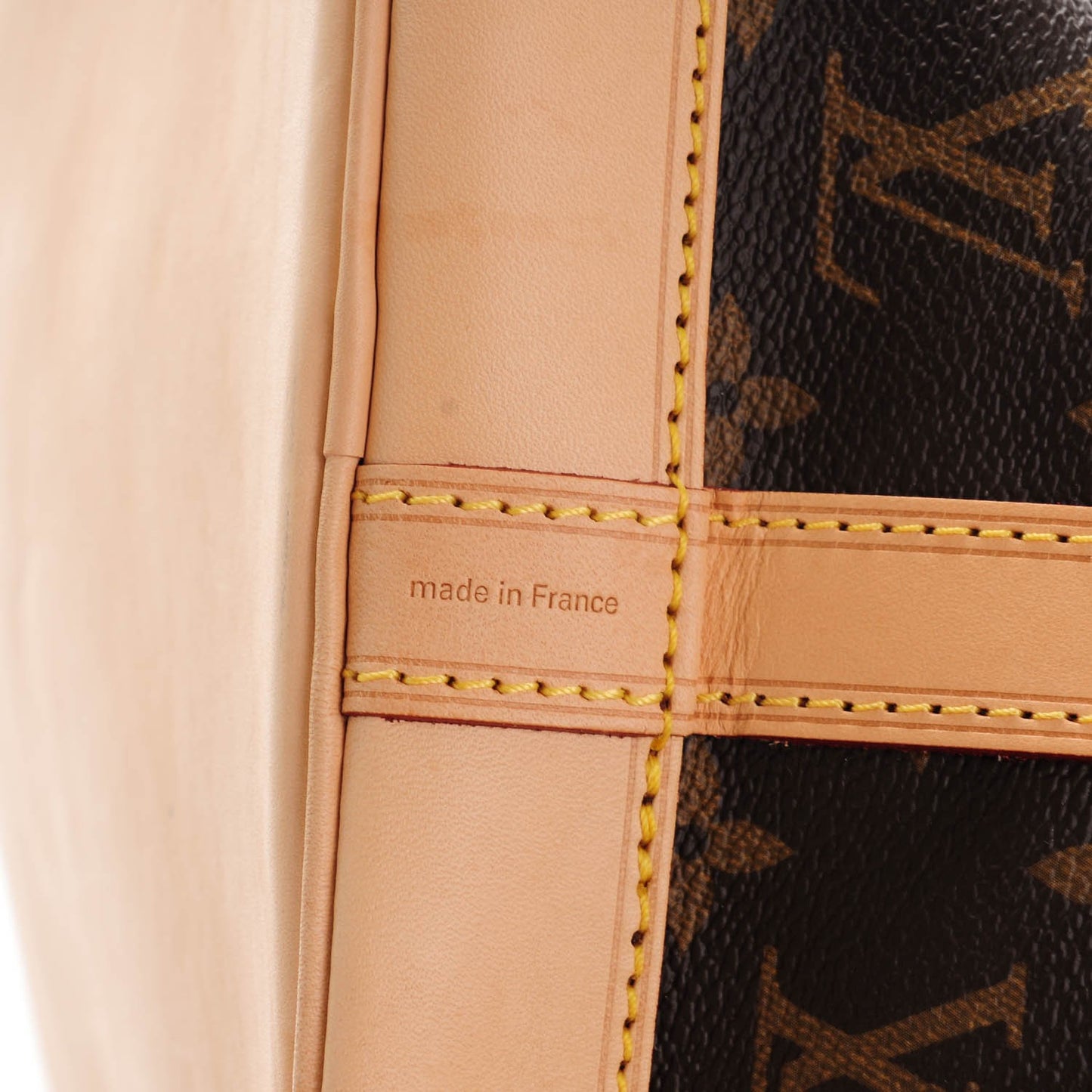 Monogram Petit Noe NM