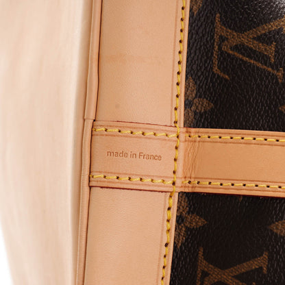 Louis Vuitton Monogram Petit Noe NM 7 of 8