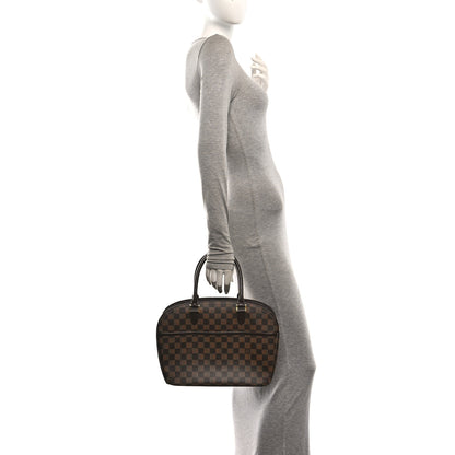 Louis Vuitton Damier Ebene Sarria Horizontal 2 of 9