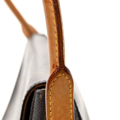 Louis Vuitton Monogram Mini Looping 13 of 14