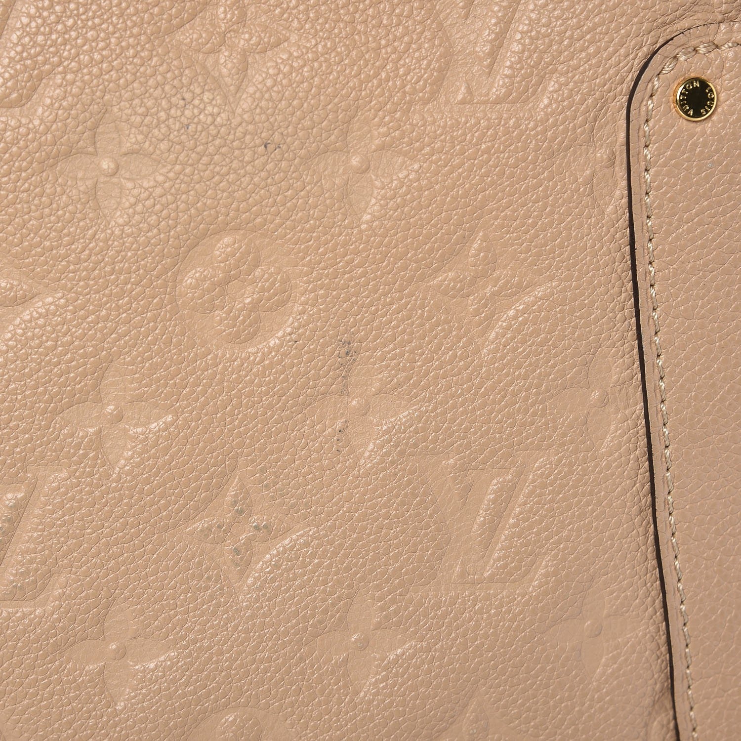 Louis Vuitton Empreinte Bagatelle Dune 10 of 14