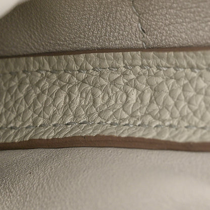 Hermes Togo Swift 24/24 29 Gris Perle Beton 7 of 13