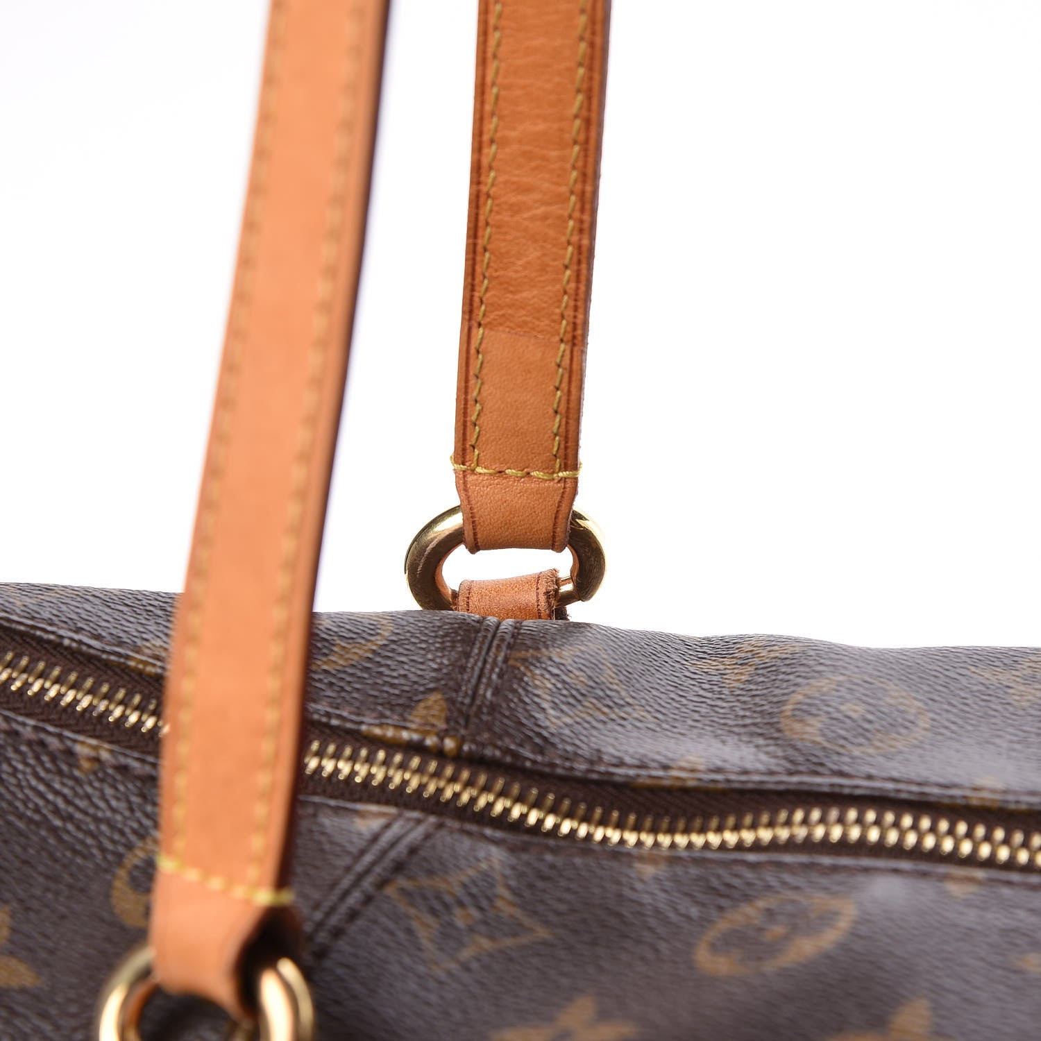 Louis Vuitton Monogram Totally GM 14 of 24