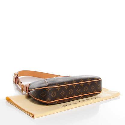 Louis Vuitton Monogram Thames PM 4 of 7