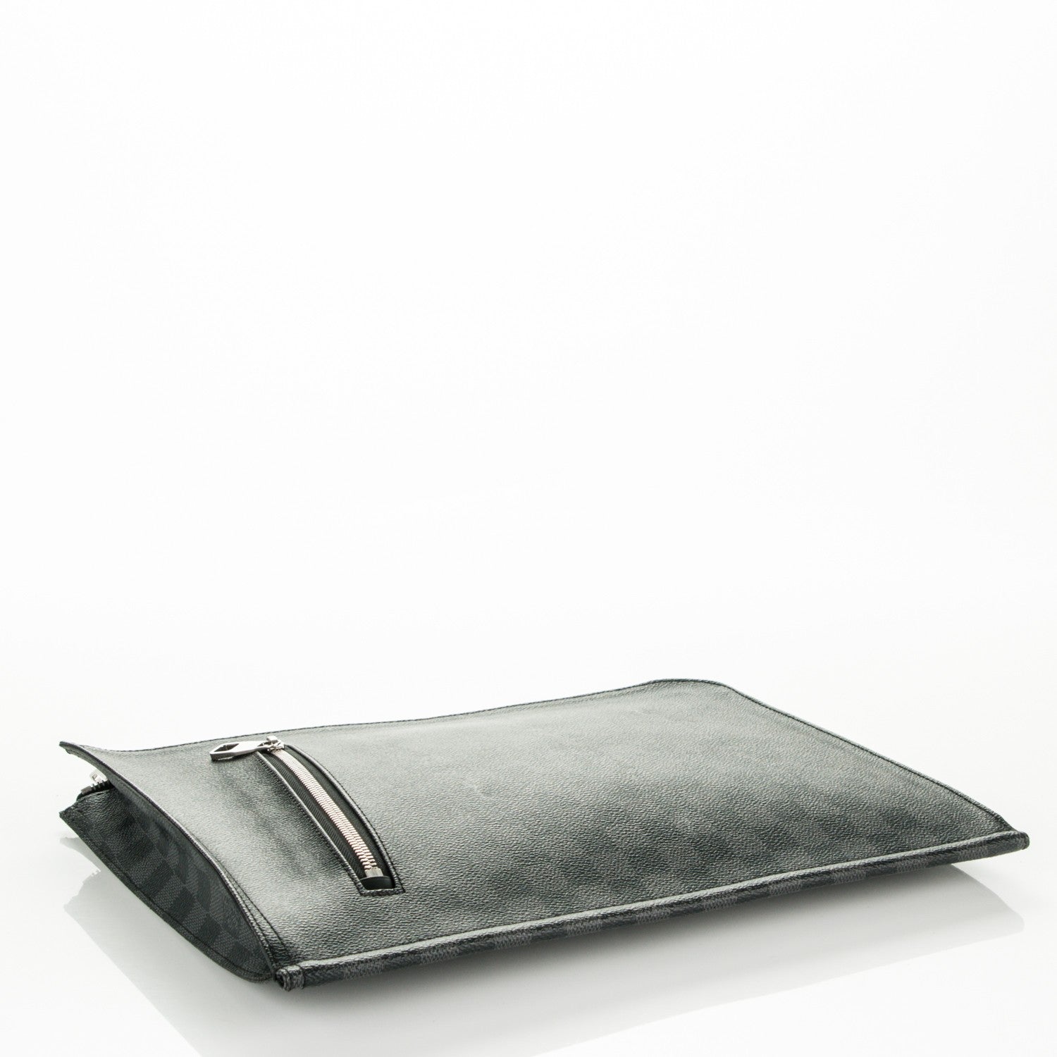 Louis Vuitton Damier Graphite Poche Documents Holder 4 of 7
