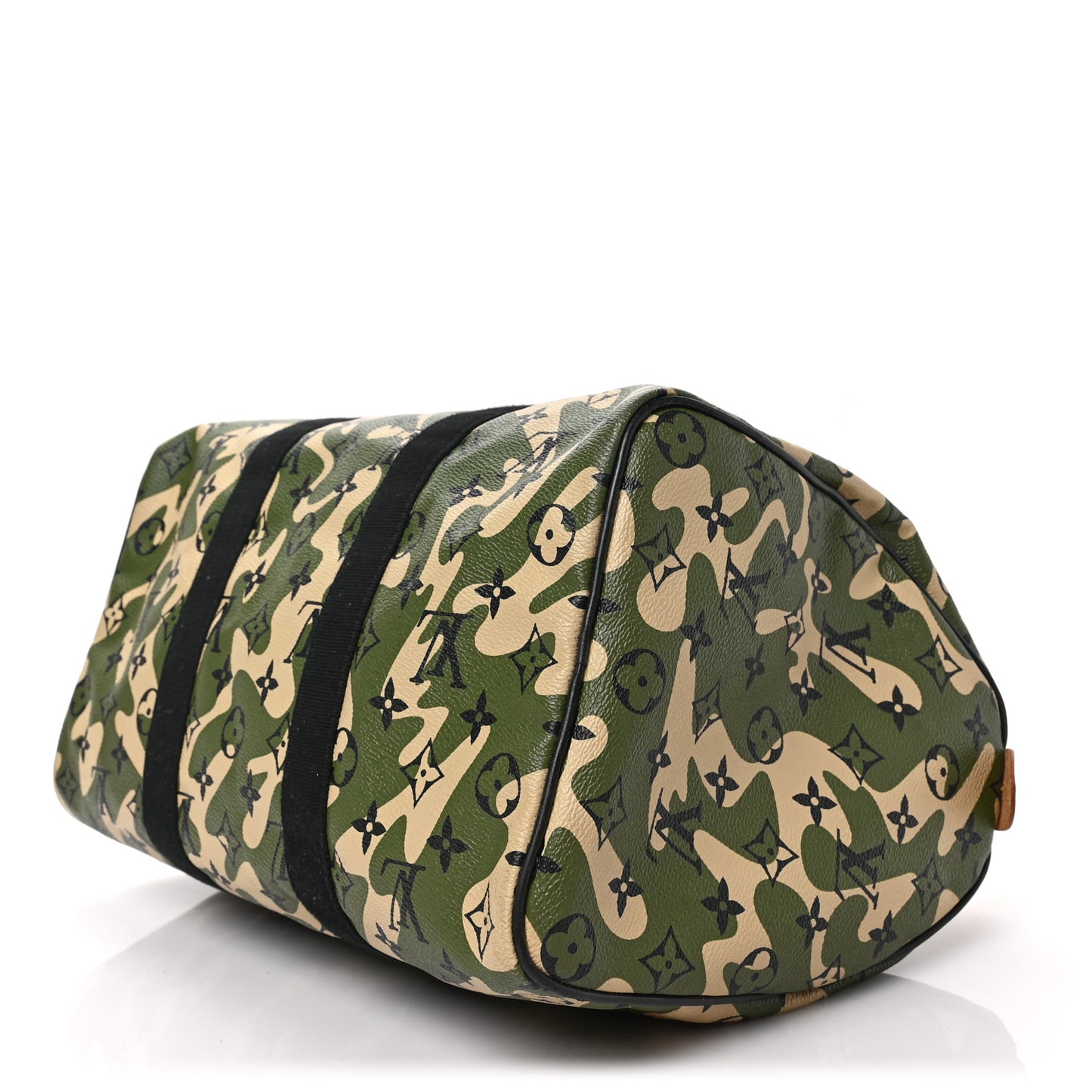 Monogramouflage Speedy 35