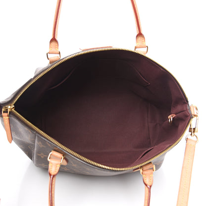 Louis Vuitton Monogram Turenne MM 4 of 12