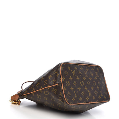 Louis Vuitton Monogram Palermo PM 4 of 12