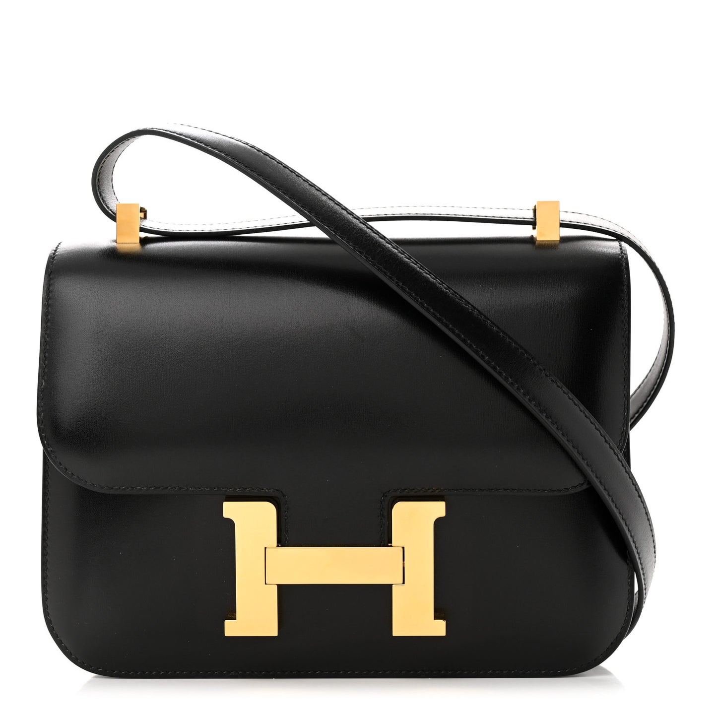 Box Constance 1-24 Black