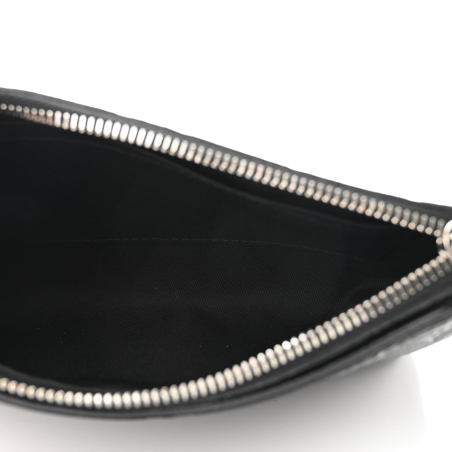 Louis Vuitton Empreinte Pallas Crossbody Black 5 of 9