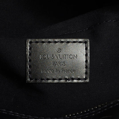 Louis Vuitton Mat Monogram Shelton Black 6 of 7