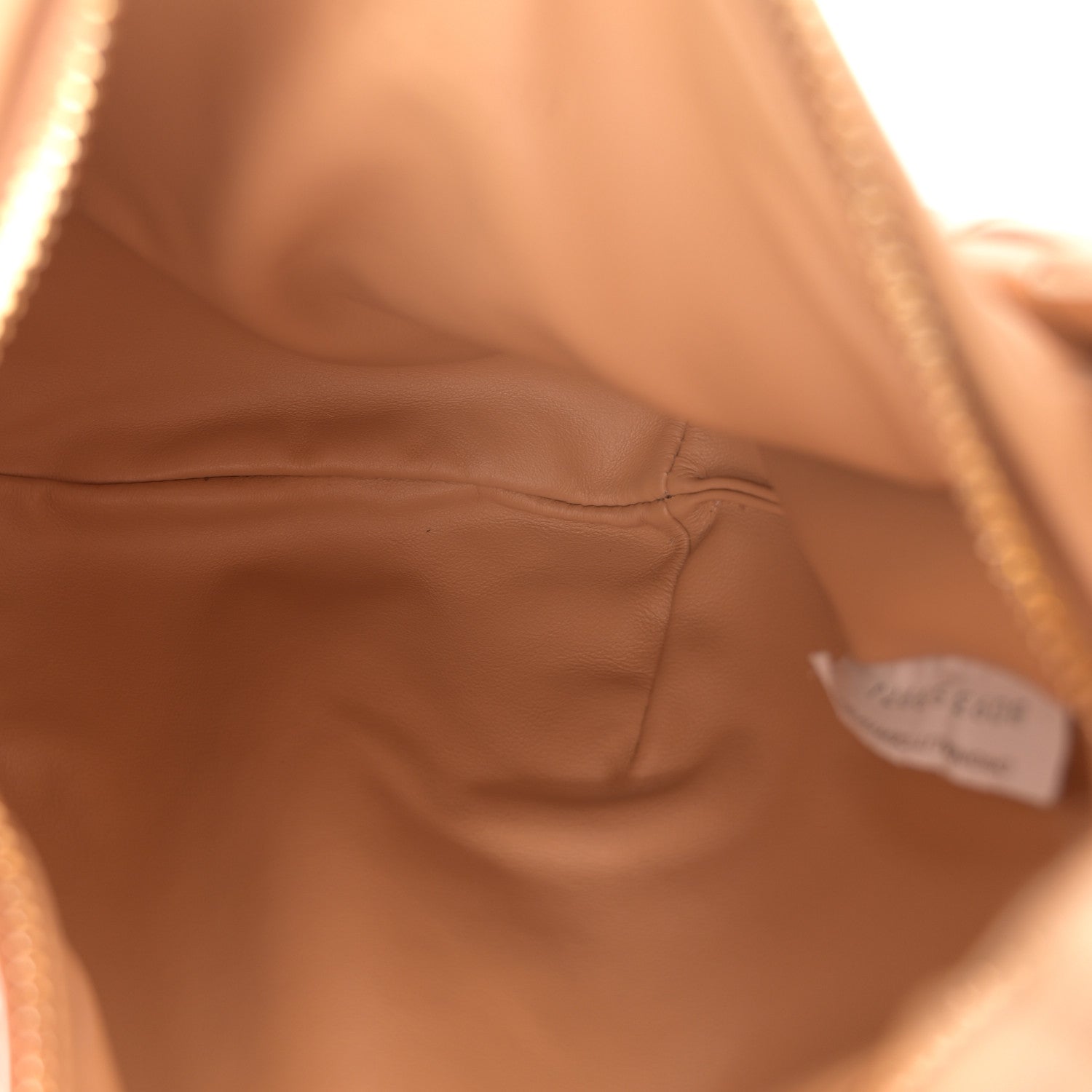 Bottega Veneta Nappa Intrecciato Mini Jodie Almond 5 of 10
