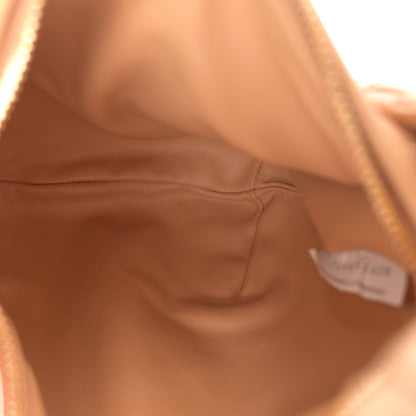 Bottega Veneta Nappa Intrecciato Mini Jodie Almond 5 of 10