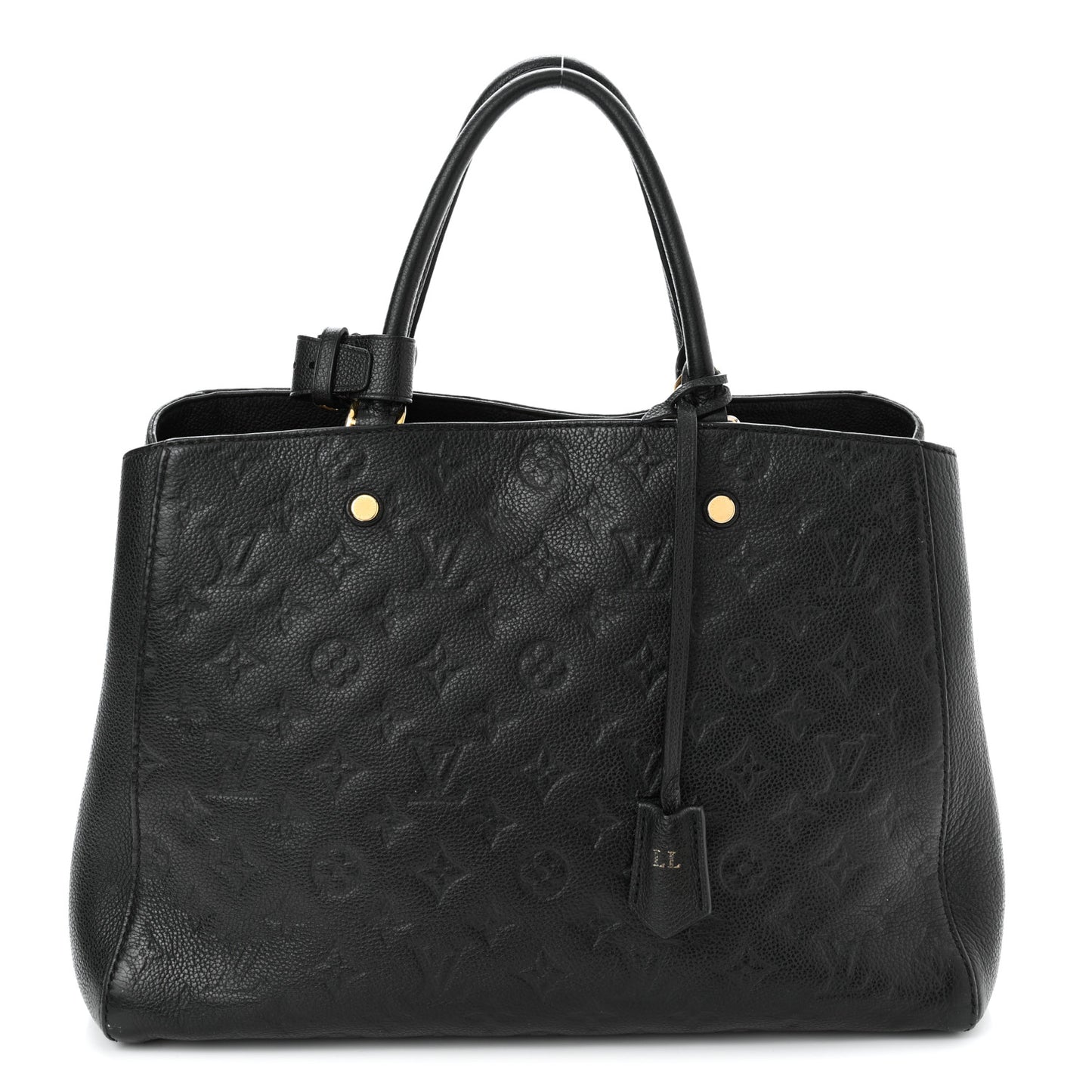 Empreinte Montaigne GM Black
