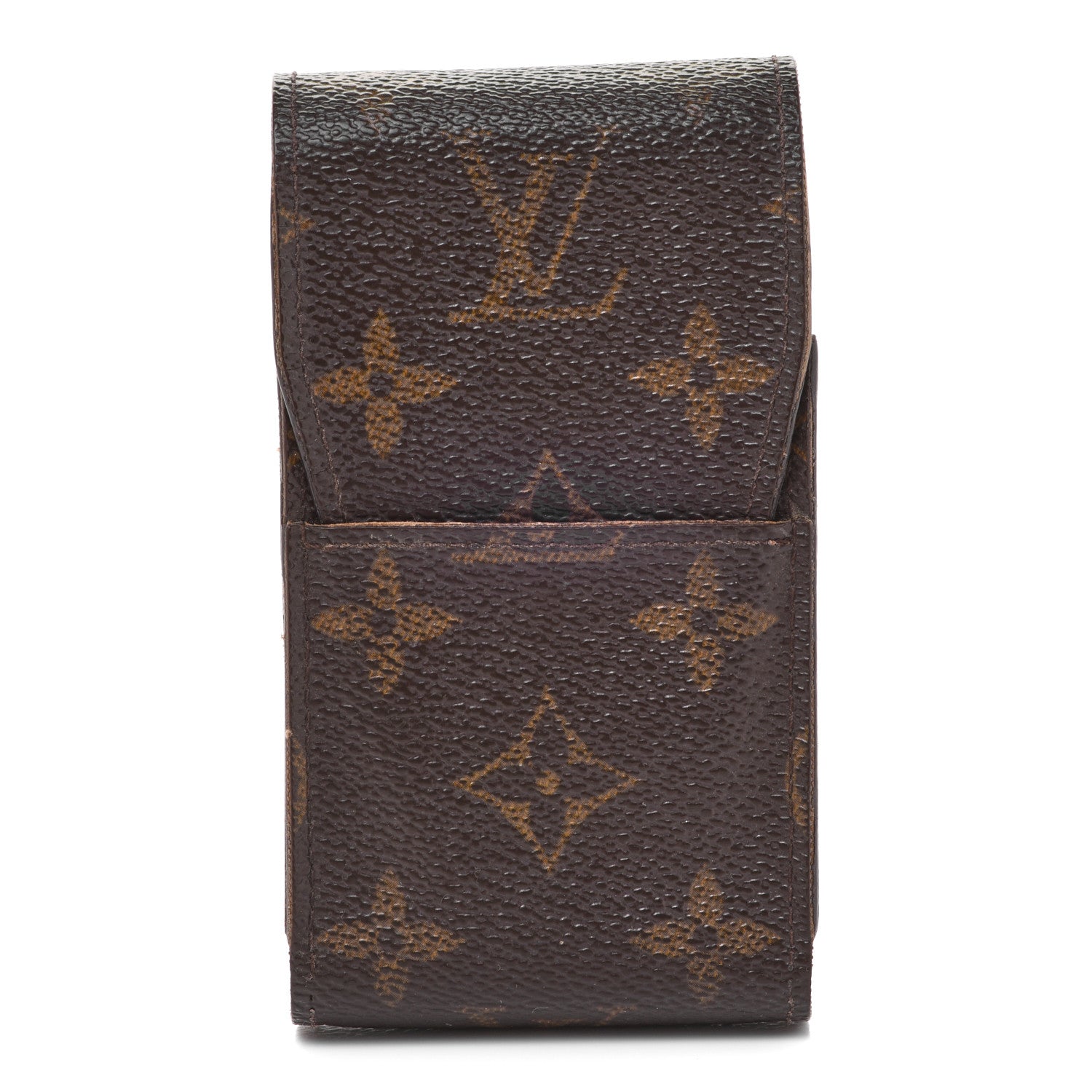Louis Vuitton Monogram Cigarette Case 1 of 8