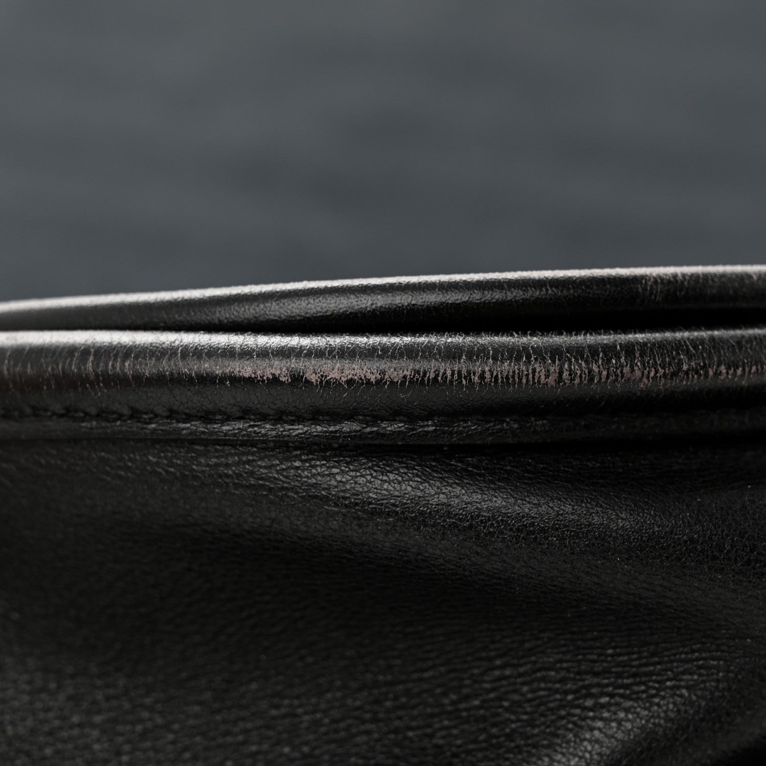 Hermes Toile Swift Evelyne TGM II Black 12 of 18