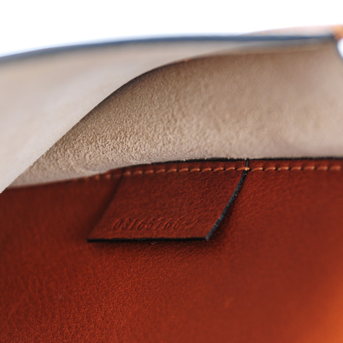 Calfskin Braided Medium Hudson Shoulder Bag Caramel