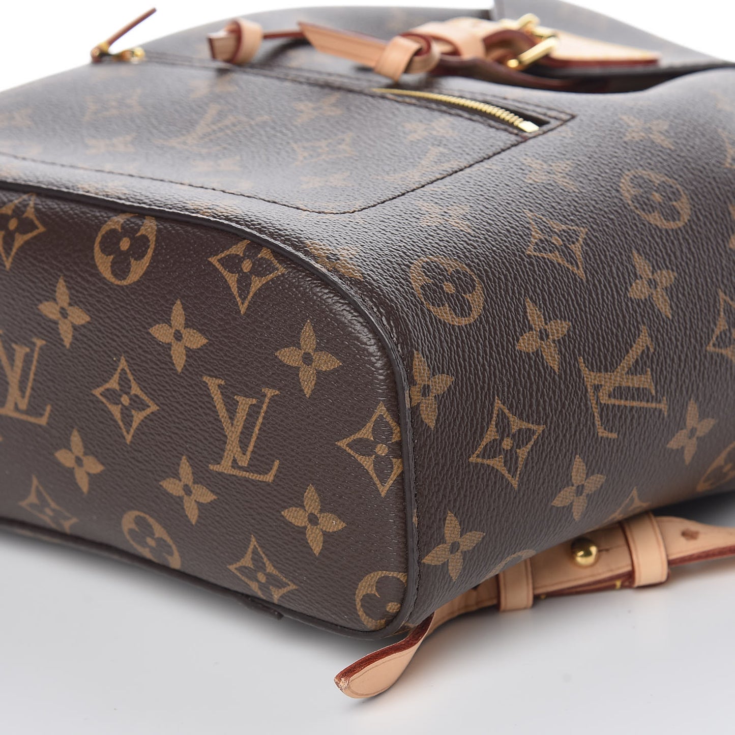 Monogram Montsouris NM Backpack