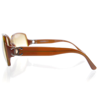Chanel CC Sunglasses 5030 3 of 6