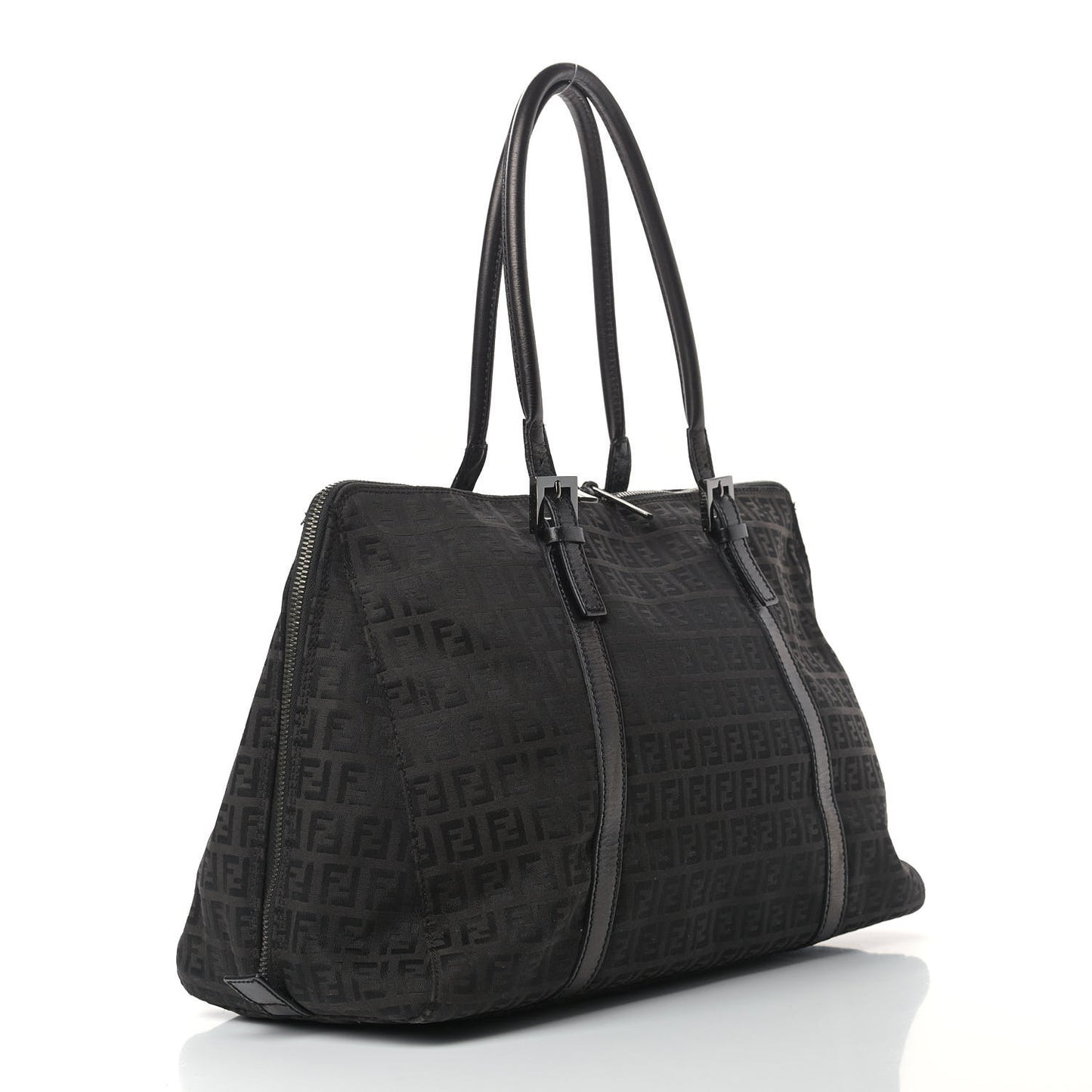 Zucchino Tote Black