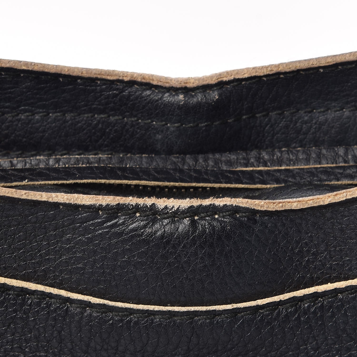 Balenciaga Supple Grained Calfskin Classic Silver Hardware Highlight City Black 17 of 28