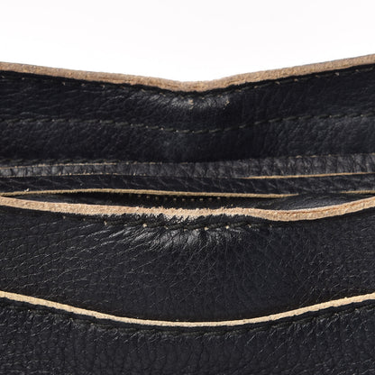 Balenciaga Supple Grained Calfskin Classic Silver Hardware Highlight City Black 17 of 28