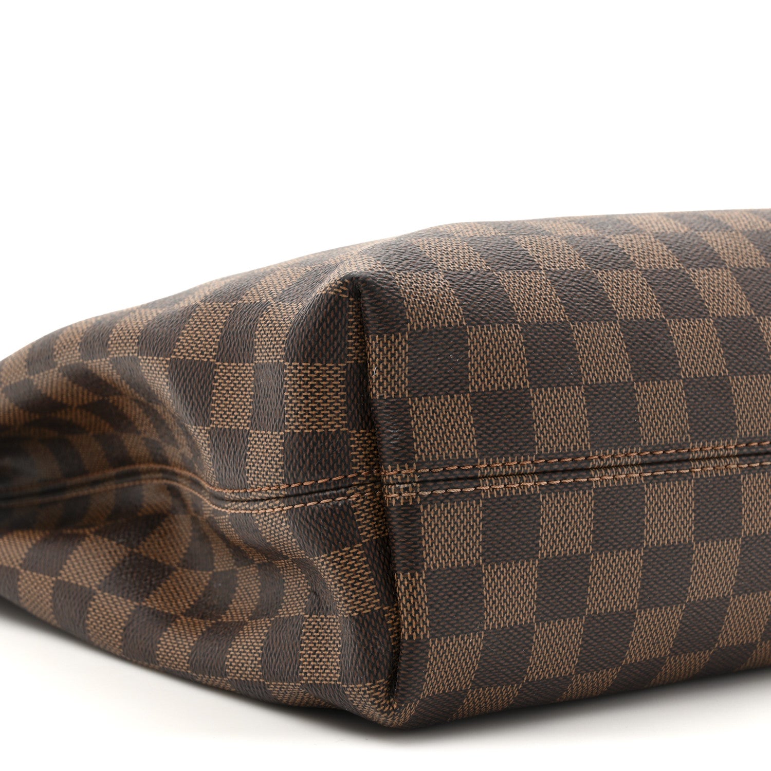 Louis Vuitton Damier Ebene Graceful PM 9 of 14