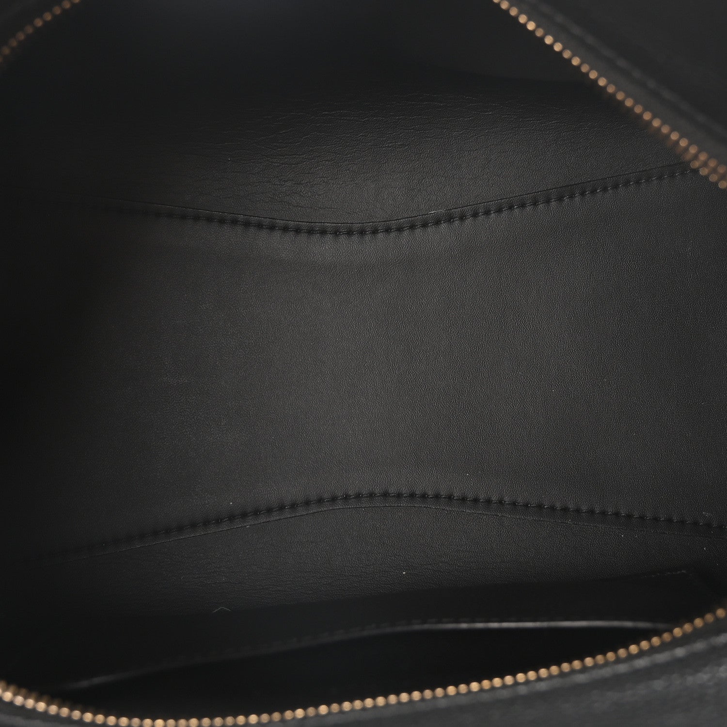 Balenciaga Grained Calfskin Neo Classic Gold Hardware S City Black 5 of 9