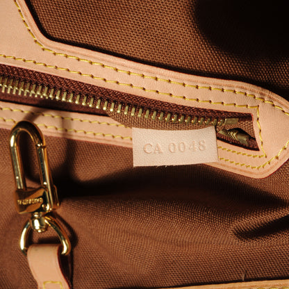Louis Vuitton Monogram Batignolles Horizontal 7 of 7