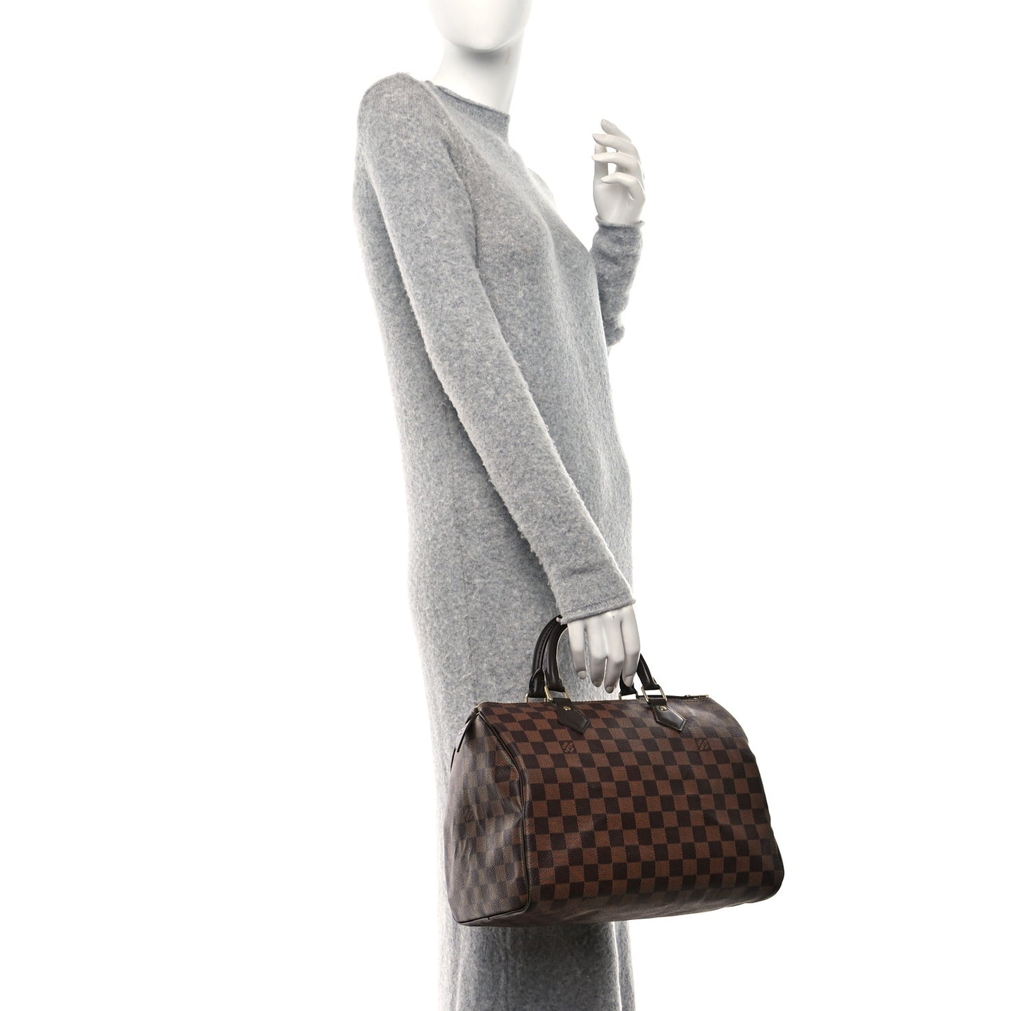 Damier Ebene Speedy 30