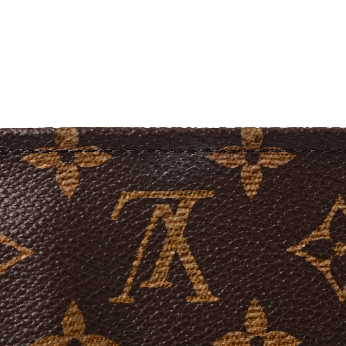Monogram Toiletry Pouch 26