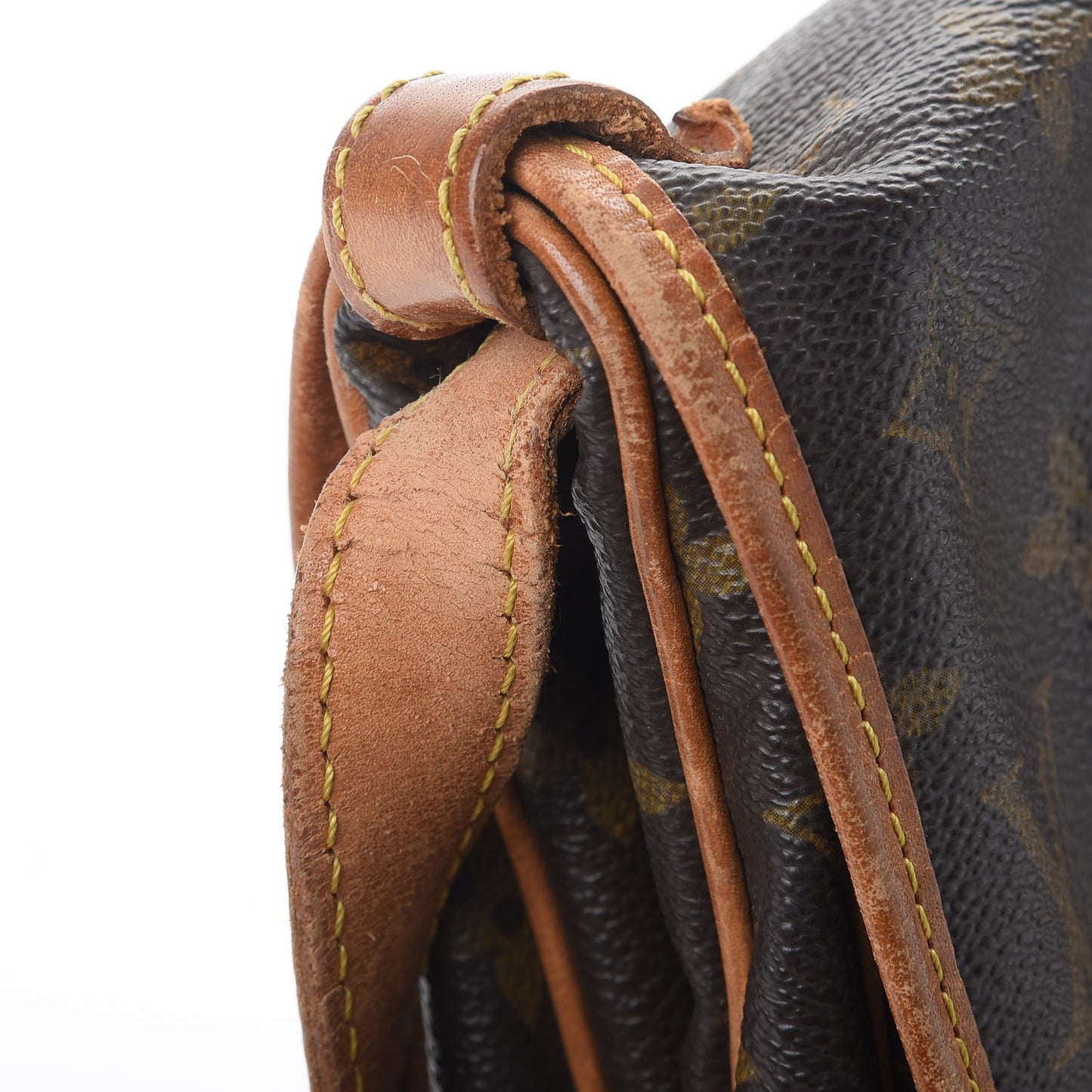 Monogram Saumur 30