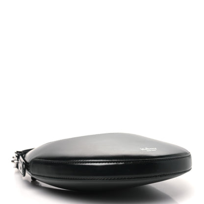 Mulberry Super Lux Calfskin Mini Pimlico Hobo Black 4 of 9