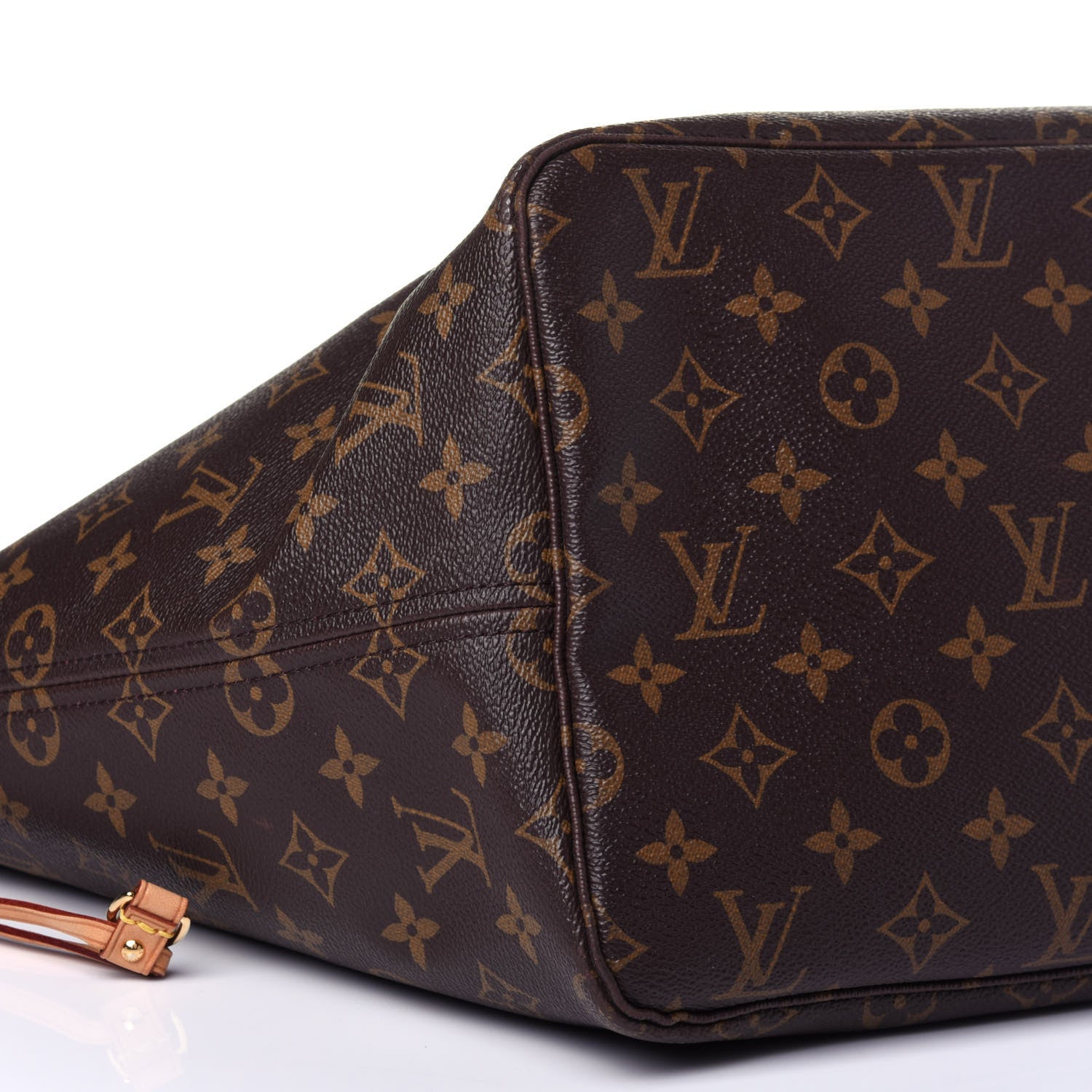 Louis Vuitton Monogram Neo Neverfull GM Pivoine 8 of 10