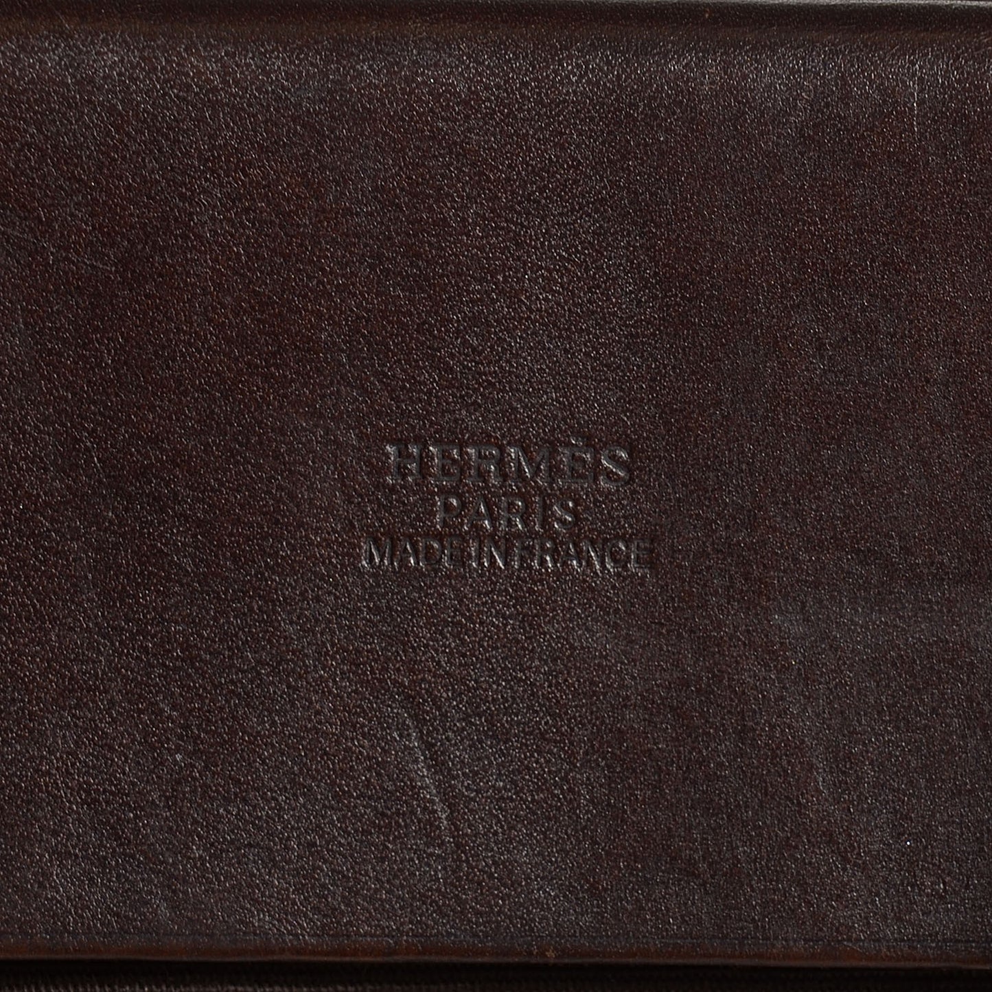 Toile Herbag Cabas Ebene