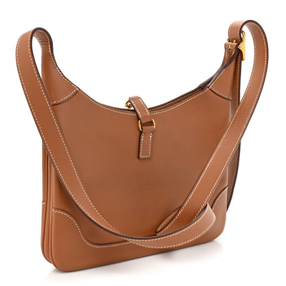 Hermes Evercolor Trim Duo 24 Gold 3 of 18