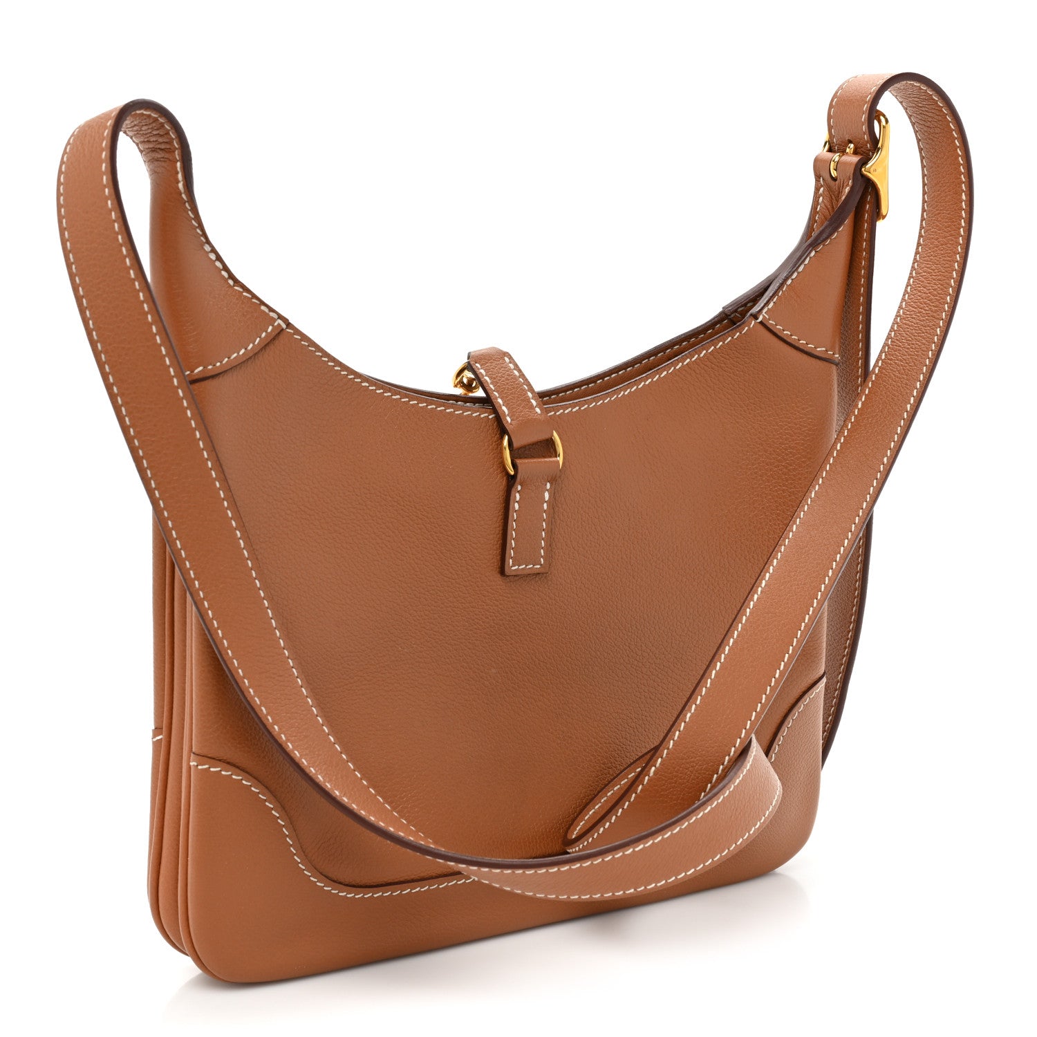 Hermes Evercolor Trim Duo 24 Gold 3 of 18