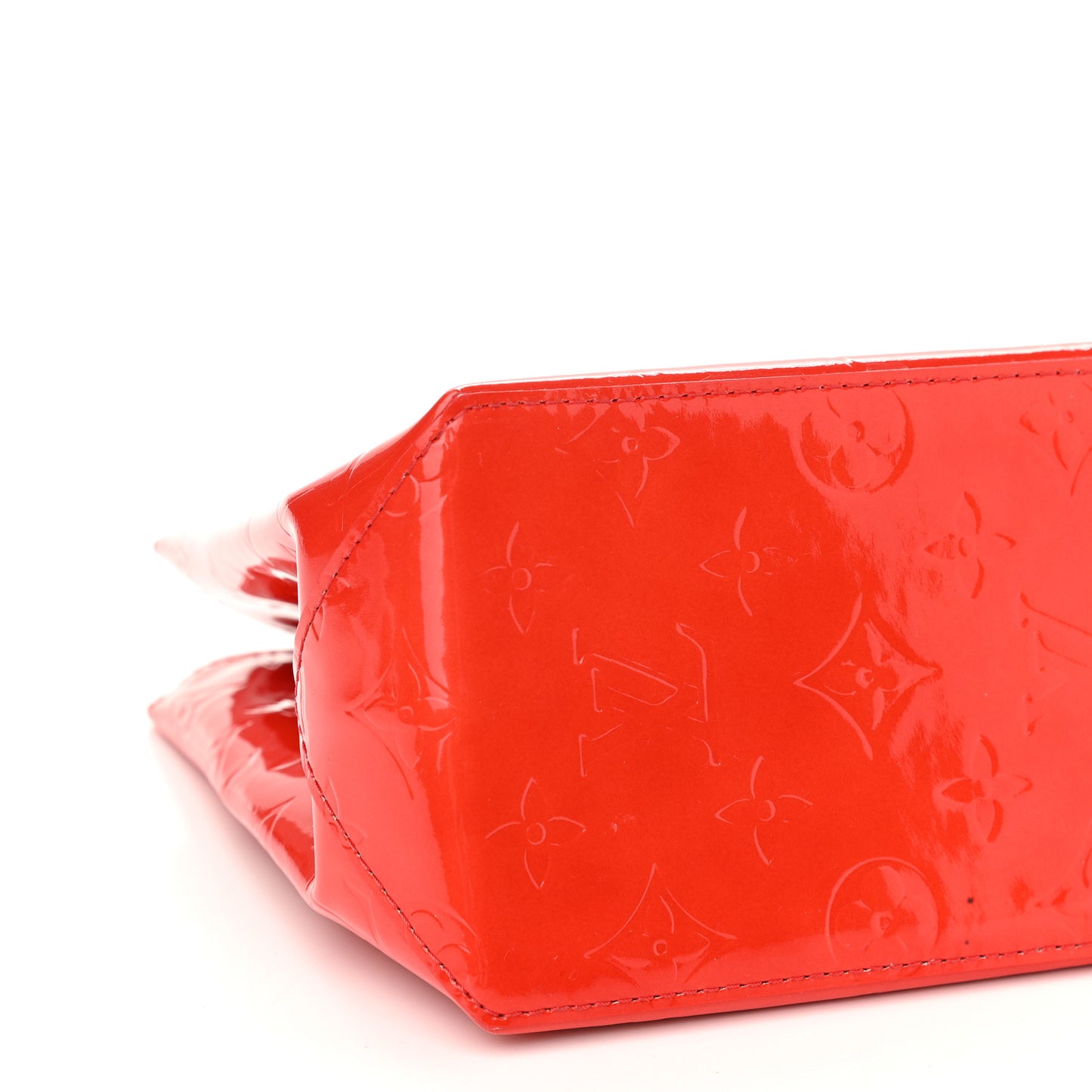 Vernis Reade PM Rouge