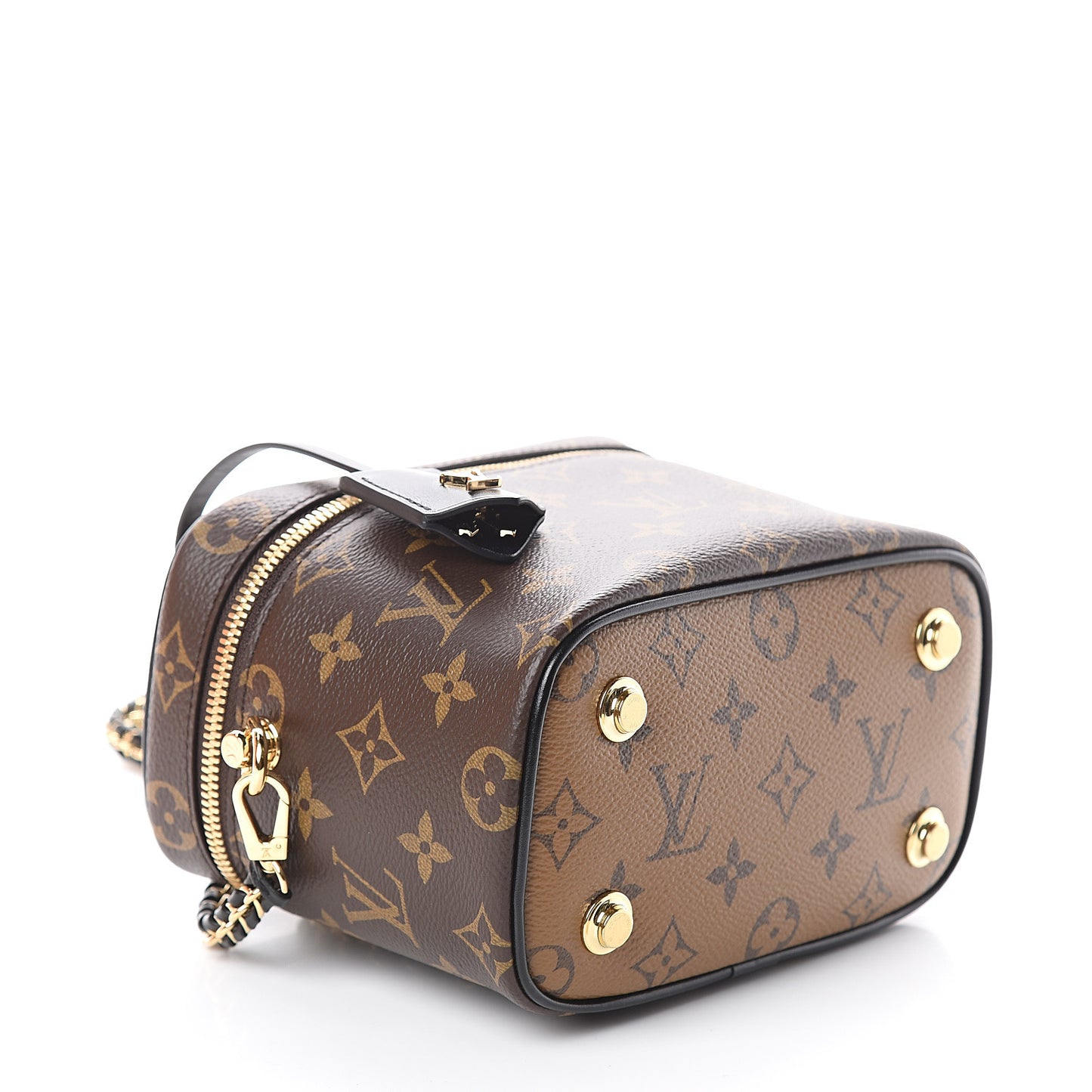 Reverse Monogram Vanity PM