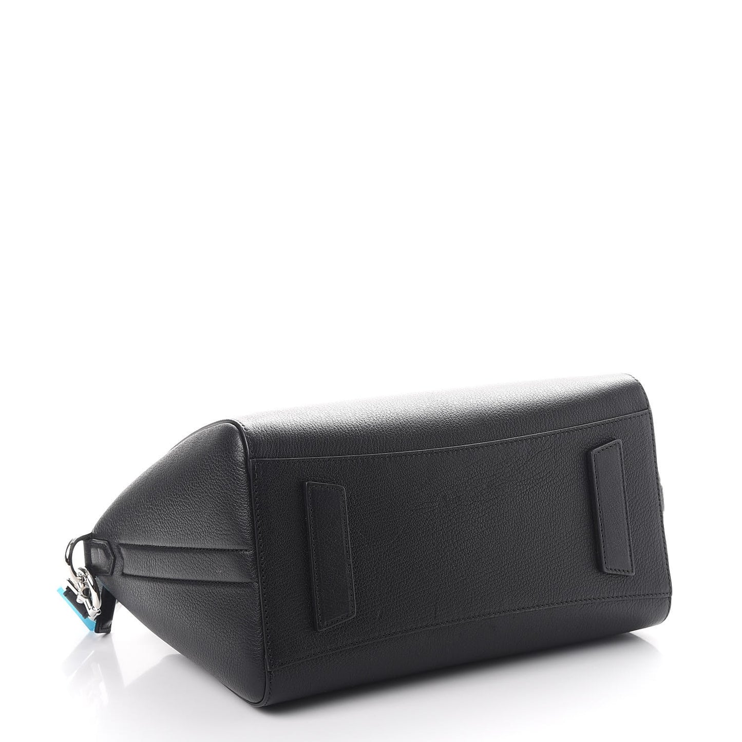 Sugar Goatskin Small Antigona Black