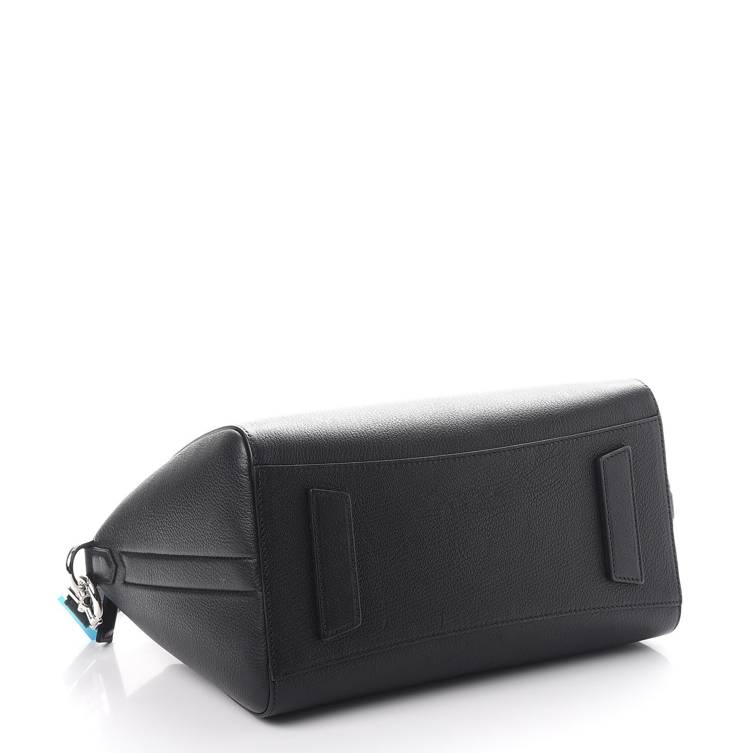 Givenchy Sugar Goatskin Small Antigona Black 4 of 8