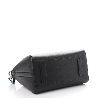Givenchy Sugar Goatskin Small Antigona Black 4 of 8