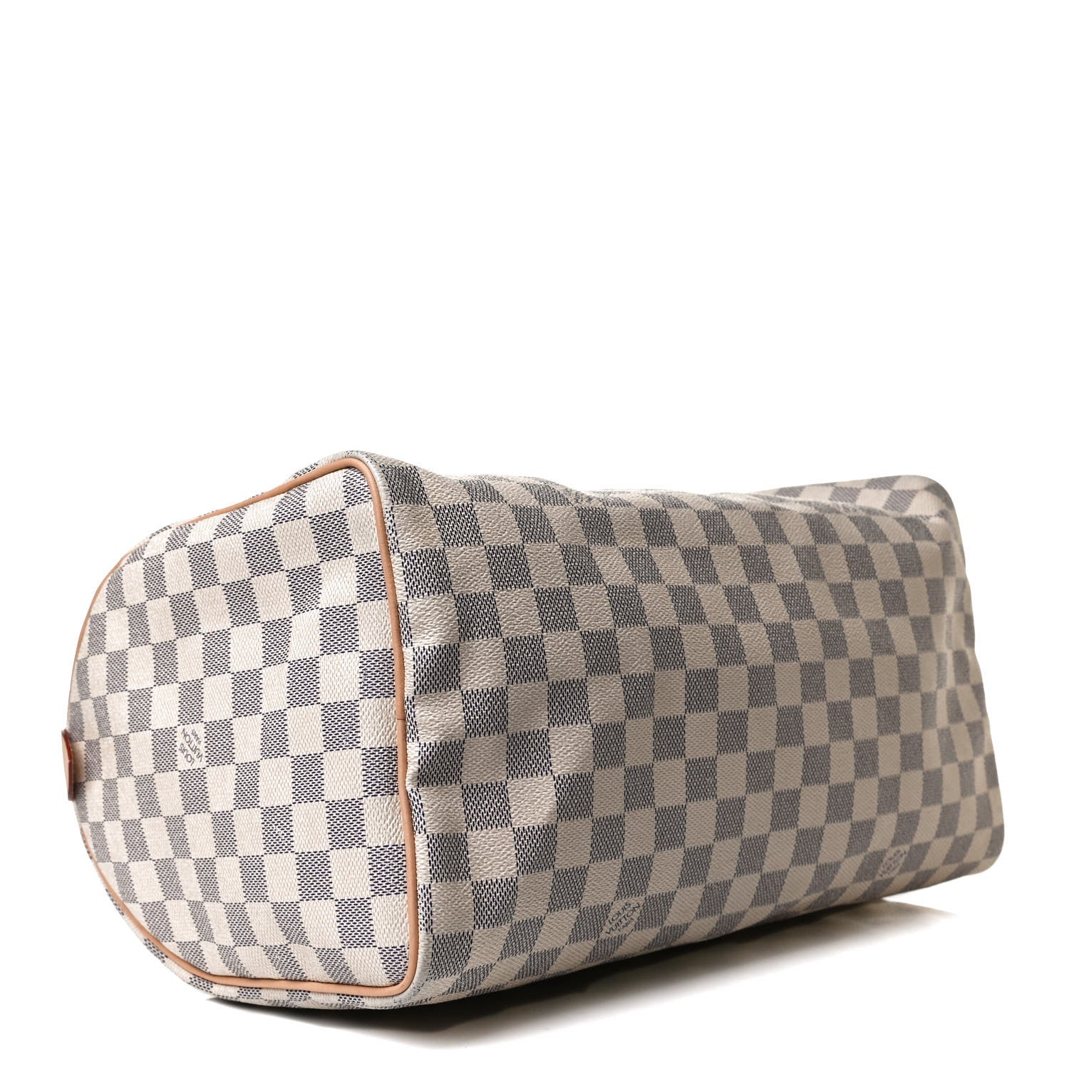 Louis Vuitton Damier Azur Speedy 35 4 of 16