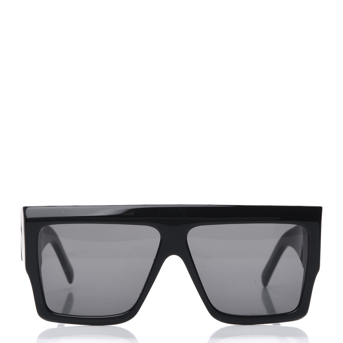 Rectangular Sunglasses CL400921 Black