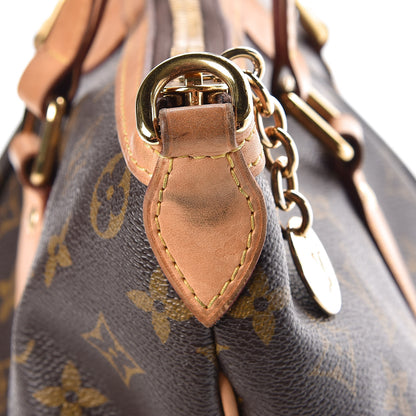 Louis Vuitton Monogram Palermo PM 16 of 20