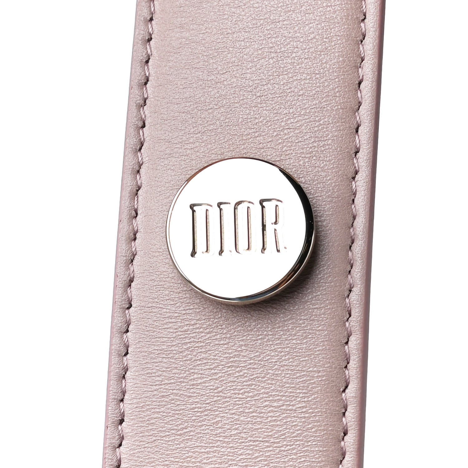 Christian Dior Lambskin Cannage Small Lucky Badges My Lady Dior Taupe 12 of 16